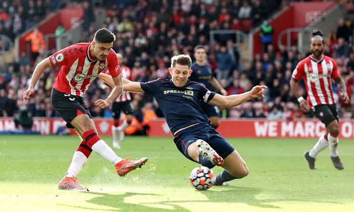 Oliver Thomas dự đoán Burnley vs Southampton, 1h45 ngày 22/4