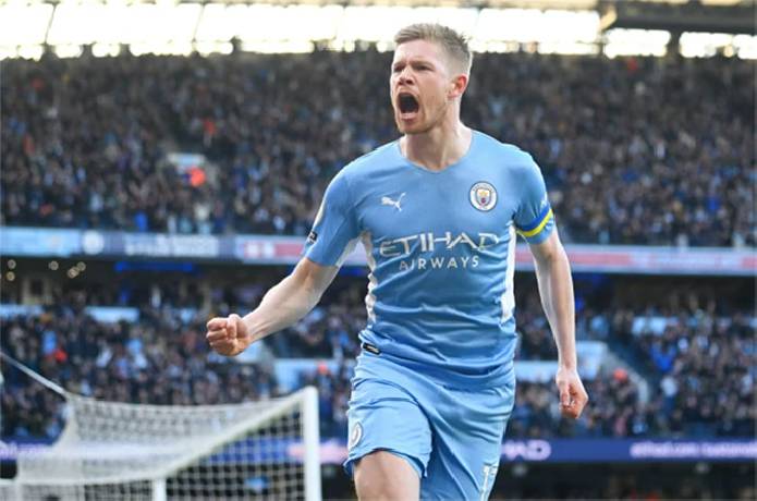 Soi kèo phạt góc Manchester City vs Brighton, 02h00 ngày 21/04