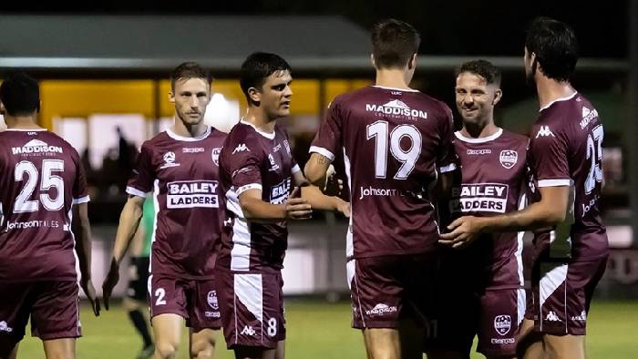 Nhận định, soi k&egrave;o Brisbane Wolves vs Logan Lightning, 13h00 ng&agrave;y 21/4