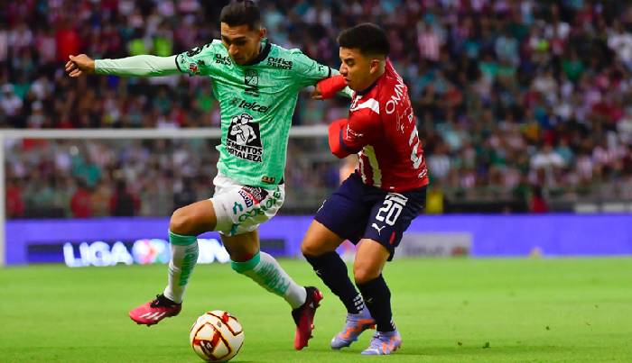 Nhận định, soi kèo Club Tijuana vs Club Leon, 10h05 ngày 22/4