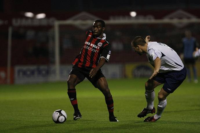 Nhận định, soi kèo Drogheda United vs Bohemians, 01h45 ngày 22/4