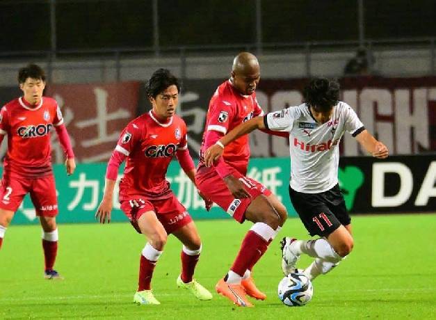 Nhận định, soi kèo Roasso Kumamoto vs JEF United, 17h00 ngày 21/4