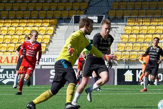 Nhận định, soi kèo SJK Akatemia vs SalPa Salo, 22h00 ngày 21/4