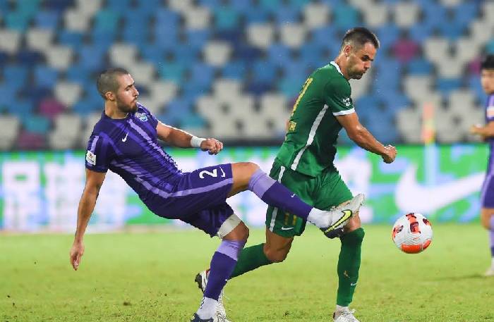 Nhận định, soi kèo Tianjin Jinmen Tiger vs Zhejiang, 16h30 ngày 21/4