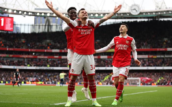 Soi kèo phạt góc Arsenal vs Southampton, 02h00 ngày 22/4