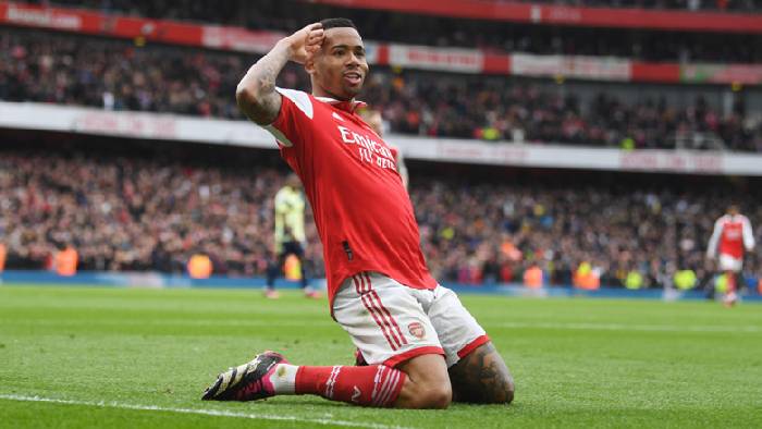 Soi kèo tài xỉu bàn thắng Arsenal vs Southampton, 02h00 ngày 22/4