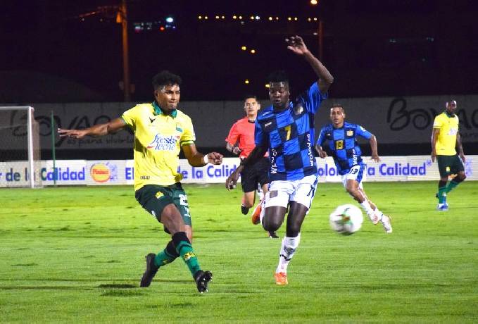 Nhận định, soi kèo Atletico Bucaramanga với Boyaca Chico, 8h10 ngày 20/4: Nối dài mạch thắng