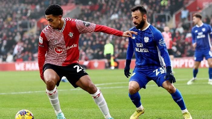 Nhận định, soi kèo Cardiff City với Southampton, 21h00 ngày 20/4: Khó thắng cách biệt