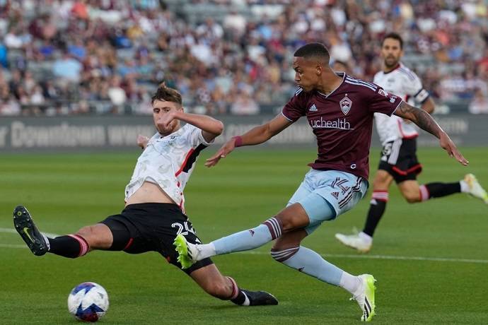 Nhận định, soi kèo Colorado Rapids với FC Dallas, 8h30 ngày 21/4: Tiếp đà sa sút