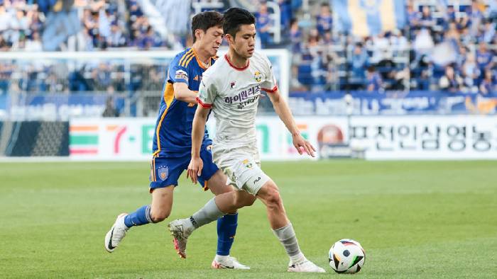 Nhận định, soi kèo Gangwon với Incheon United, 12h00 ngày 21/4: Kịch bản quen thuộc