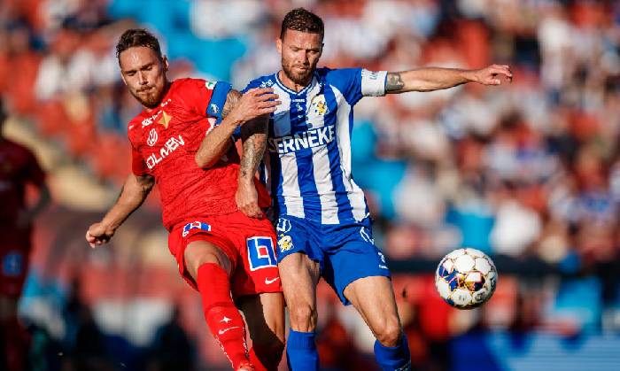 Nhận định, soi kèo Goteborg với Norrkoping, 20h00 ngày 20/04: Niềm vui ngắn ngủi