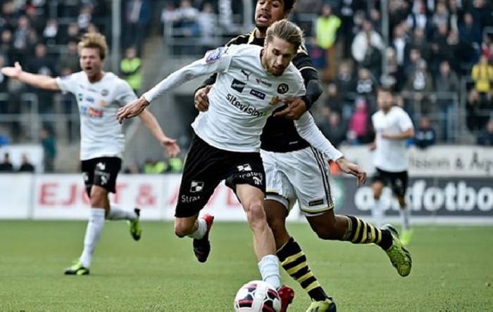 Nhận định, soi kèo Hacken với Hammarby, 21h30 ngày 21/4: Chia điểm?!