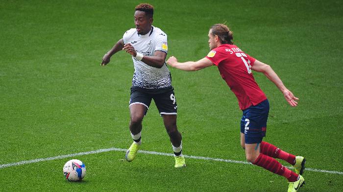 Nhận định, soi kèo Huddersfield với Swansea, 21h00 ngày 20/4: Cùng đường vùng lên