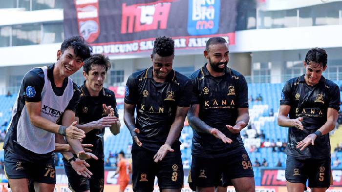 Nhận định, soi kèo Madura United với PSM Makassar, 15h00 ngày 21/4: Cửa trên ‘ghi điểm’