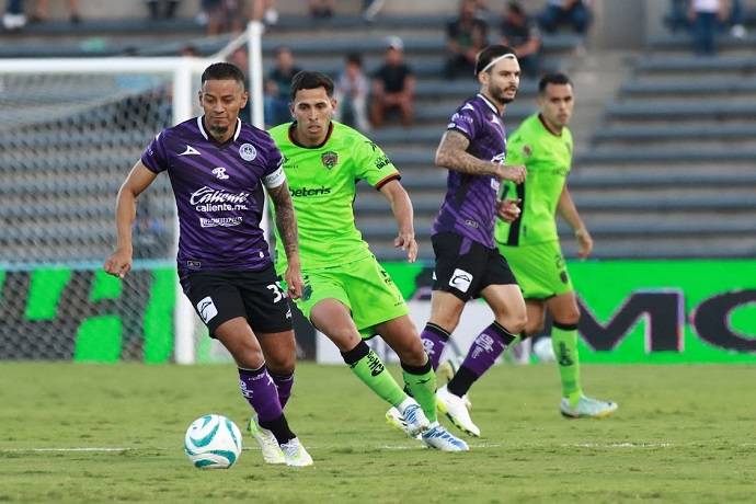 Nhận định, soi kèo Mazatlan FC với FC Juarez, 8h00 ngày 20/4: Phong độ đang lên