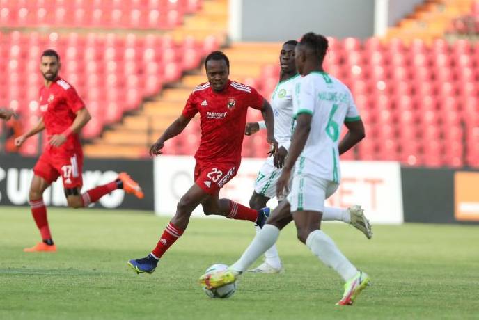 Nhận định, soi kèo Mazembe với Al Ahly, 20h00 ngày 20/04: Làm khó chủ nhà