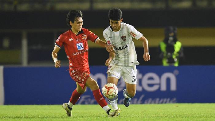 Nhận định, soi kèo Muangthong United với Lamphun Warrior, 17h30 ngày 21/4: Điểm tựa sân nhà