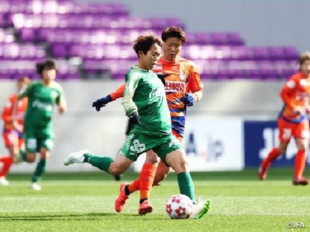 Nhận định, soi kèo Nữ Cerezo Osaka Sakai với Nữ Tokyo Verdy Beleza, 10h30 ngày 21/4: Nỗi đau kéo dài