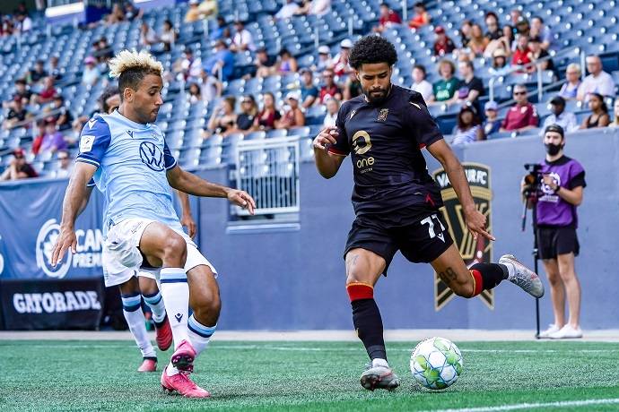 Nhận định, soi kèo Pacific FC với Valour, 9h00 ngày 20/4: Tin ở chủ nhà