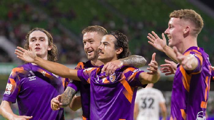 Nhận định, soi kèo Perth Glory với Western United, 14h00 ngày 21/4: Tin vào chủ nhà