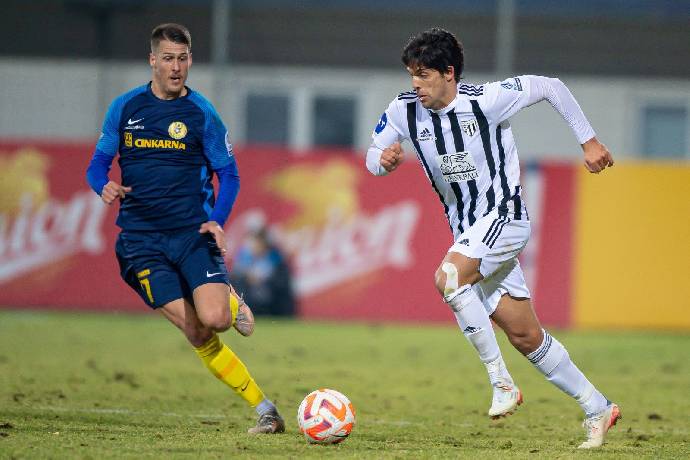 Nhận định, soi kèo Radomlje với Mura, 20h00 ngày 20/04: Không còn đường lùi