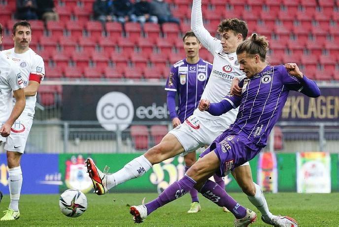 Nhận định, soi kèo RB Salzburg với Klagenfurt, 22h00 ngày 21/4: Thắng nhưng không dễ