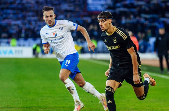 Nhận định, soi kèo Sparta Prague với Banik Ostrava, 20h00 ngày 20/04: Đảm bảo vị trí