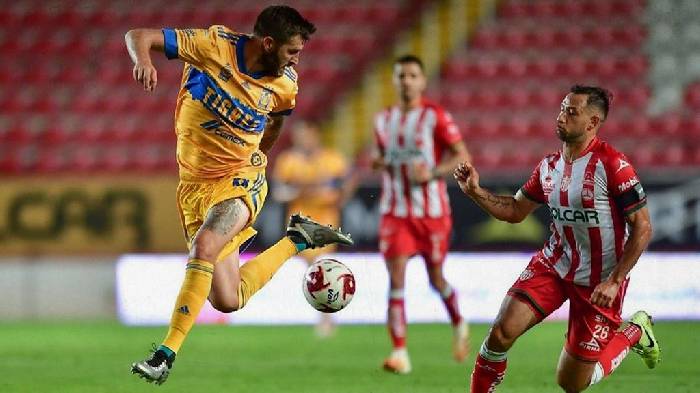 Nhận định, soi kèo Tigres UANL với Club Necaxa, 8h05 ngày 21/4: Lật ngược lịch sử