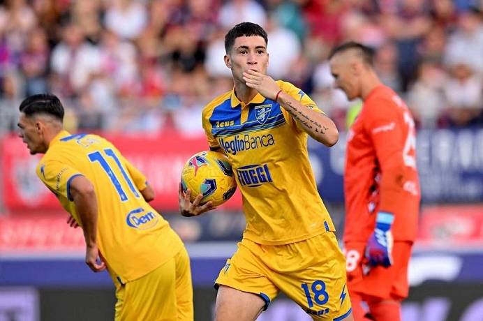 Nhận định, soi kèo Torino vs Frosinone, 20h00 ngày 21/4: Sức mạnh thế chân tường