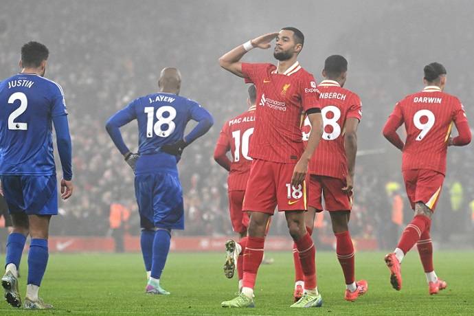 Chuyên gia Tony Ansell dự đoán Leicester City vs Liverpool, 22h30 ngày 20/4