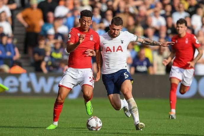 Chuyên gia Tony Ansell dự đoán Tottenham vs Nottingham, 2h00 ngày 22/4