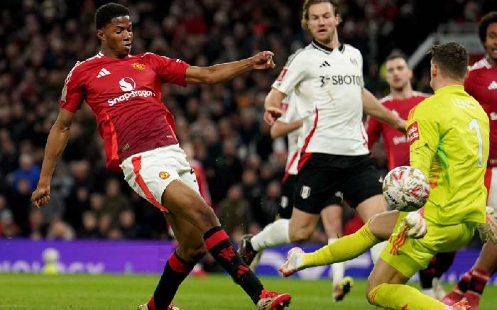 Link xem trực tiếp Man United vs Wolves Ngoại hạng Anh, 20h00 ng&agrave;y 20/4