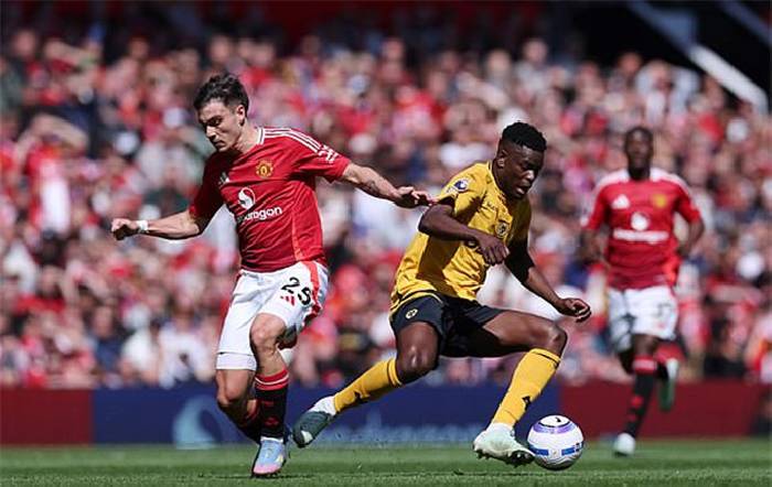 MU lập kỷ lục thất bại trong lịch sử giải Ngoại hạng Anh