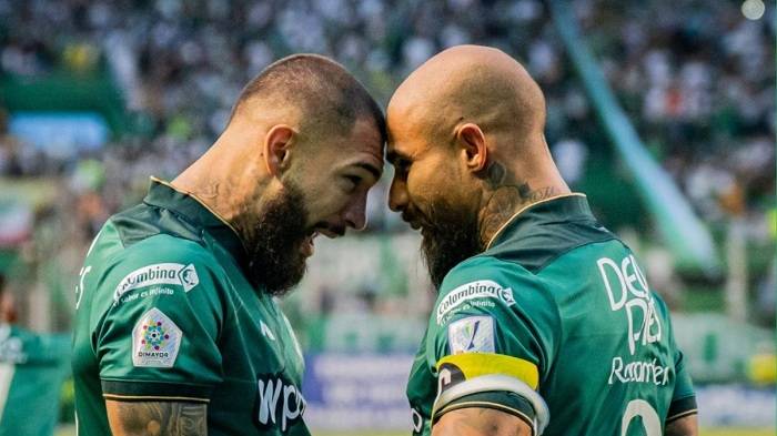 Nhận định, soi kèo Deportivo Cali vs Atletico Nacional, 06h20 ngày 21/4: Làm khó đội khách