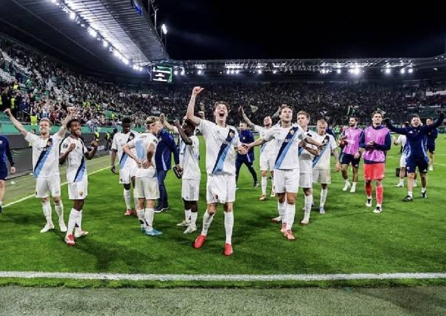 Nhận định, soi kèo Djurgardens IF vs GAIS, 19h00 ngày 21/4: Không dễ dàng