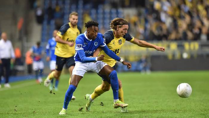 Nhận định, soi kèo Genk vs Saint-Gilloise, 21h00 ngày 20/4: Củng cố ngôi đầu
