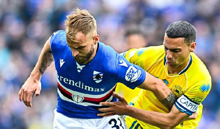 Nhận định, soi kèo Juve Stabia vs Sampdoria, 20h00 ngày 21/4: Niềm vui ngắn ngủi