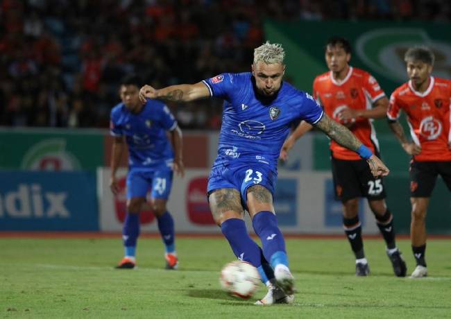 Nhận định, soi kèo Nakhon Ratchasima vs PT Prachuap, 19h00 ngày 20/4: Chưa thể yên tâm