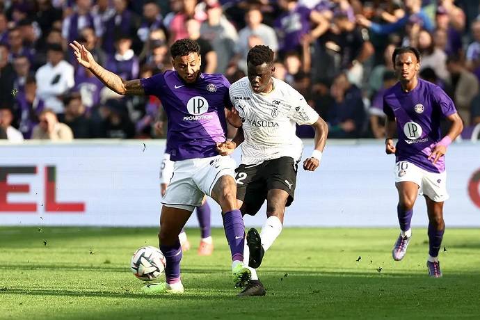 Nhận định, soi kèo Reims vs Toulouse, 22h15 ngày 20/4: Phong độ trái ngược