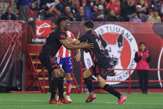 Nhận định, soi kèo Santos Laguna vs Tijuana, 06h00 ngày 21/4: Chờ mưa bàn thắng