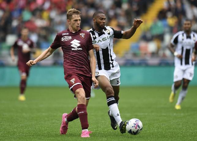 Nhận định, soi kèo Torino vs Udinese, 23h30 ngày 23/4: Bất phân thắng bại
