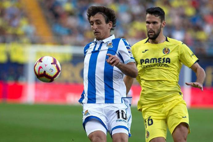 Nhận định, soi kèo Villarreal vs Sociedad, 21h15 ngày 20/4: Đòi nợ thành công