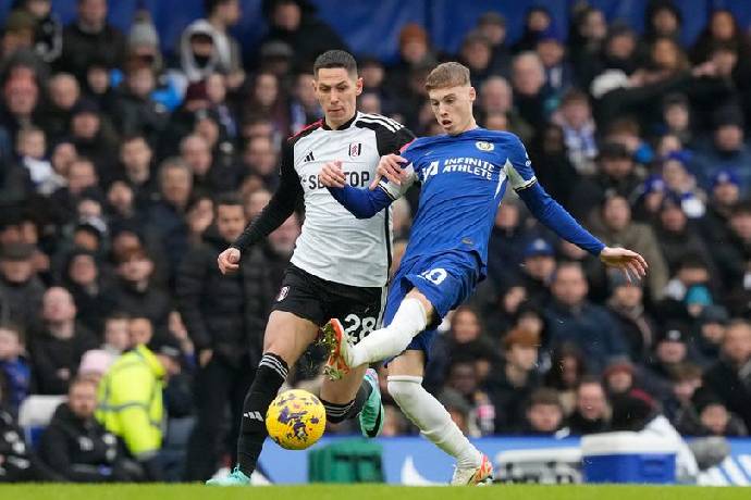 Siêu máy tính dự đoán Fulham vs Chelsea, 20h00 ngày 20/4