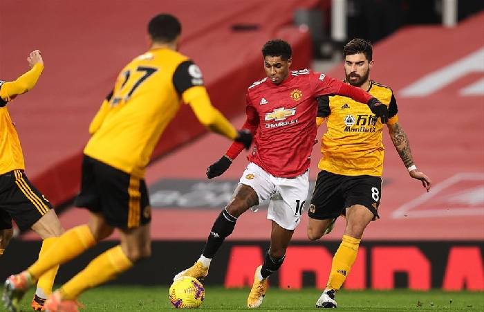 Soi kèo góc MU vs Wolves, 20h00 ngày 20/4