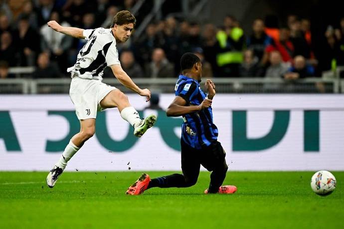 Soi kèo góc Parma vs Juventus, 23h30 ngày 23/4