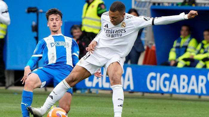Chuyên gia dự đoán trận Real Madrid vs Alaves, 02h30 ngày 22/4