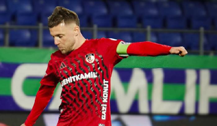 Kèo vàng bóng đá Gaziantep vs Kayserispor, 00h00 ngày 21/4: Khó thắng