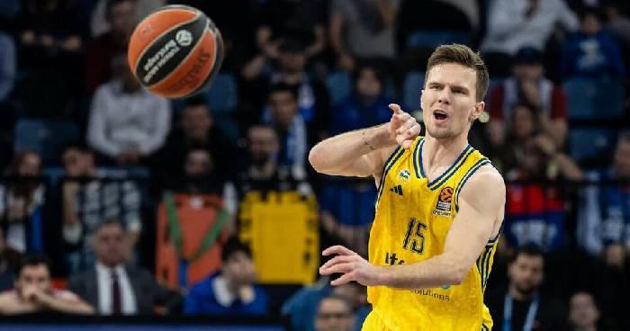 Nhận định bóng rổ ALBA Berlin vs Bonn, 01h00 ngày 21/4: Đại chiến ngôi đầu