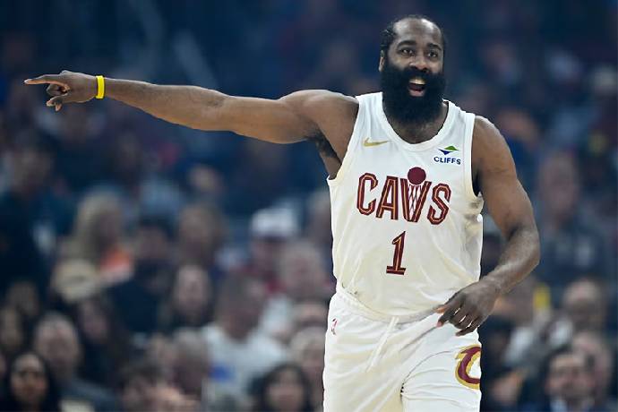 Nhận định bóng rổ Cleveland Cavaliers vs Toronto Raptors, 06h00 ngày 21/4: Quá khó cho khách