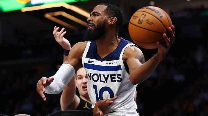 Nhận định bóng rổ Denver Nuggets vs Minnesota Timberwolves, 09h00 ngày 21/4: Giằng co ở Ball Arena